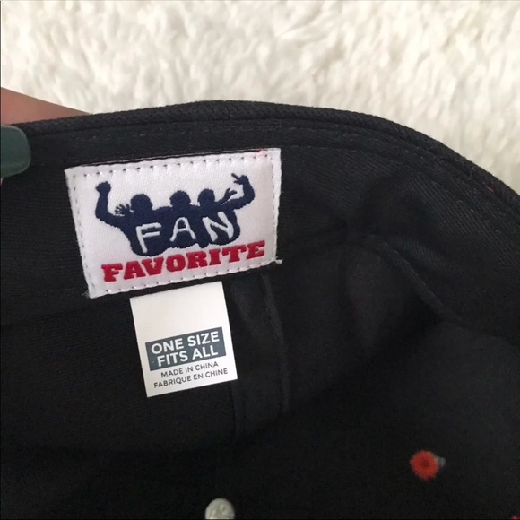 Giants hat - Picture 3 of 4